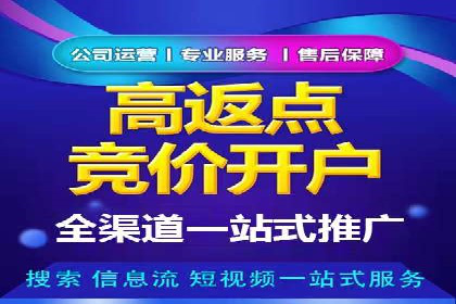 竞价推广的智慧：如何让品牌在市场中脱颖而出